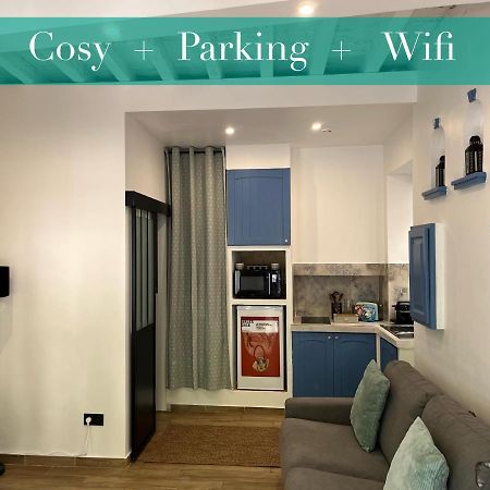 Nuit A La Roquette, Arles Apartment ภายนอก รูปภาพ