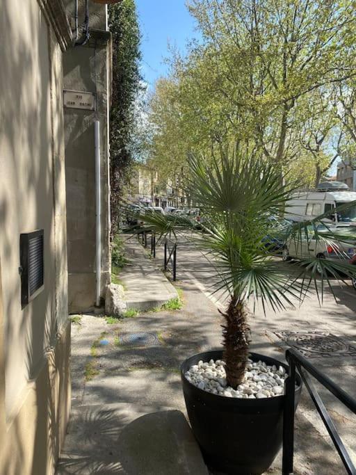 Nuit A La Roquette, Arles Apartment ภายนอก รูปภาพ