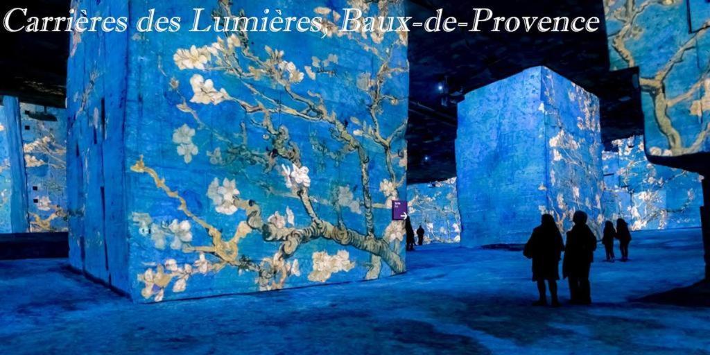 Nuit A La Roquette, Arles Apartment ภายนอก รูปภาพ